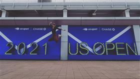 ▲謝淑薇挺進美網單打次輪。（圖／翻攝自謝淑薇臉書）