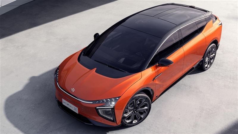 340萬中國電動車上市沒把特斯拉放眼裡 汽車 三立新聞網setn Com 340萬中國電動車上市沒把特斯拉放眼裡 汽車 三立新聞網setn Com