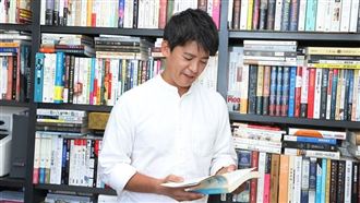 暴瘦10公斤！謝哲青患病不自覺身體「出狀況」