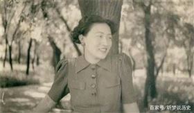 清朝最後格格隱姓埋名　7年前才去世(圖/翻攝自百度)