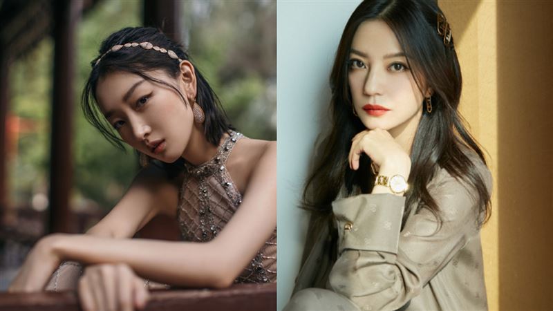 趙薇出事藝人朋友跑光　剩影后留合照