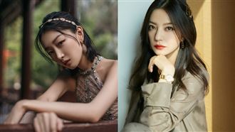 趙薇出事藝人朋友跑光　剩影后留合照