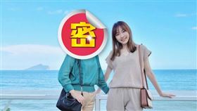 林玟誼。（翻攝自IG