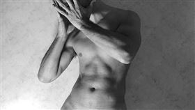 男人、男性、男生、男下體、GG、下體示意圖／pixabay