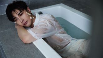 謝佳見爆人生跑馬燈　貴公子人設全沒了