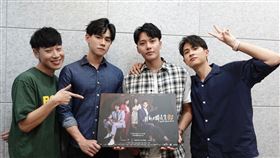 小賴 石知田（圖／祖與占影像提供）