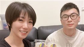 大牙（圖／翻攝自大牙IG）