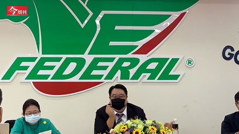 泰豐輪胎經營權大戰　再次成為焦點