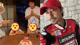 歐弟。(圖／歐弟微博)