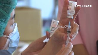 輝瑞傳今晚至明晨到貨　台湊齊4天王