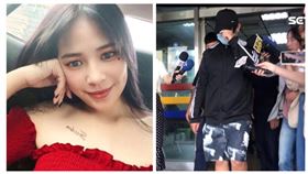 ▲邱女當街遭潑穢物，被笑「潑屎妹」，法官判下手的柯男3月有期徒刑。（圖／資料畫面）