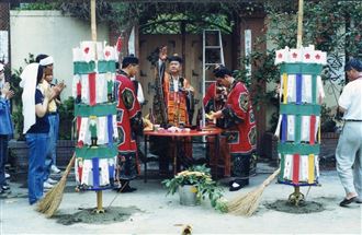 鬼魂直接找上門？解密牽水藏儀式！