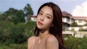 大馬美女鋼琴家李元玲美貌與才華並重。(圖／李元玲IG)