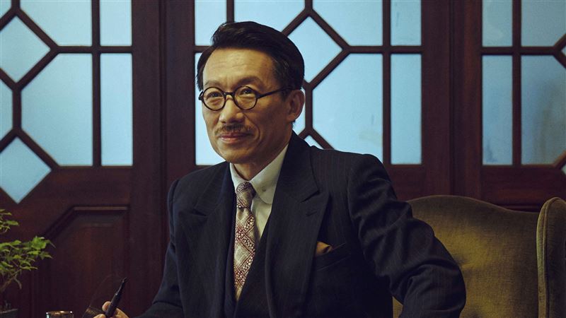 郭子乾逼哭女星　 薛仕凌親曝真實面