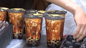 低報總糖量！老虎堂丹丹漢堡違規遭罰