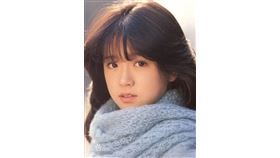 中森明菜，圖/翻攝自百度百科