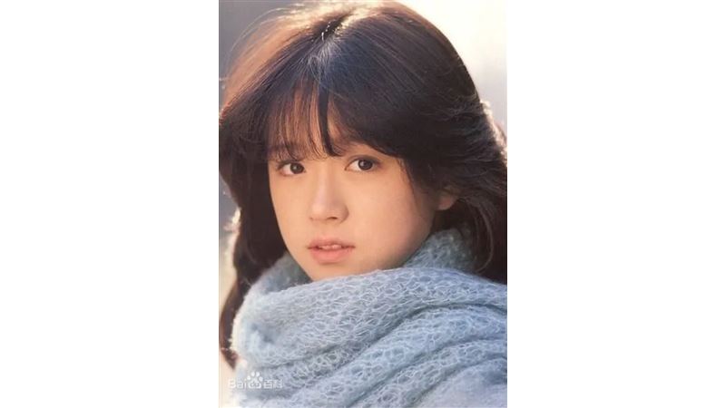 張國榮也心動的女神　星途斷送渣男手