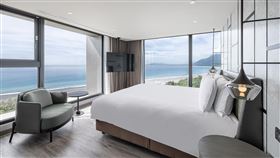 ▲煙波花蓮太魯閣飯店。（圖／煙波國際觀光集團提供） 