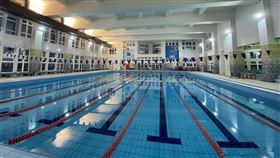 游泳池(新竹市政府提供)