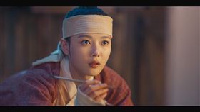 《紅天機》金裕貞、安孝燮。（圖／friDay影音提供）