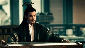 ▲關羽、諸葛亮。（圖／翻攝自百度百科） 