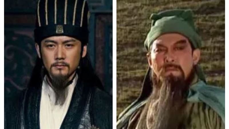 關羽去世時　為何諸葛亮絲毫不傷心？