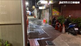 刺穿,刀傷,工人,鬥毆,基隆