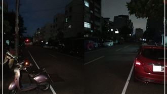 高雄2區「無預警停電」 台電曝原因