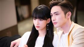 張彬彬。（LiTV、嘉行傳媒提供