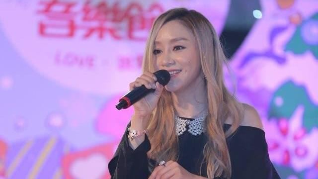 因家暴而離婚　女星怒轟前夫酗酒說謊
