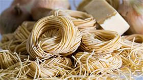 麵條。(圖/Pixabay)