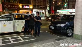 同事,工人,派遣公司,水果刀,基隆