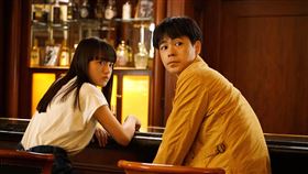 成田凌、清原果耶
（天馬行空提供）