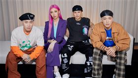 PANTHEPACK/TEAM WANG提供