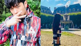 周杰倫。(圖／周杰倫IG)