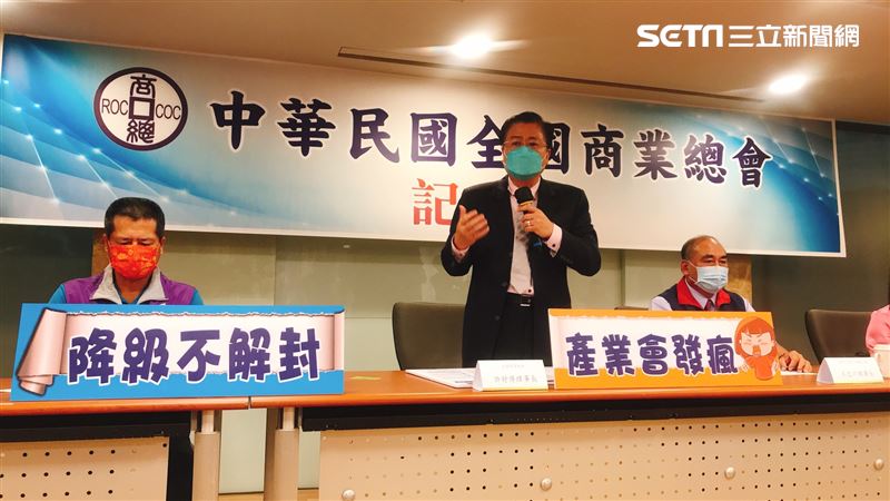 快發瘋！許舒博：遊覽車1折都沒人要
