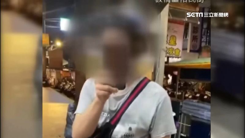 控同行是老鼠屎　外送員店家前大吵