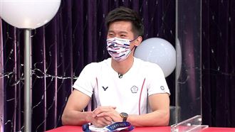 鞍馬慘摔全身傷遭鄙視　李智凱揭心酸