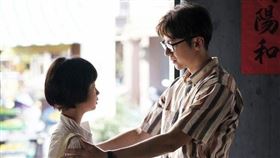 吳以涵 李國毅（圖／翻攝自吳以涵臉書）