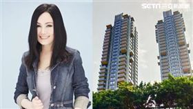 江蕙,信義聯勤。（圖／記者邱榮吉、陳韋帆攝影）