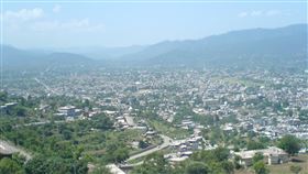 喀什米爾。（圖／翻攝自維基百科，作者：Nyangel252，CC BY 2.5）