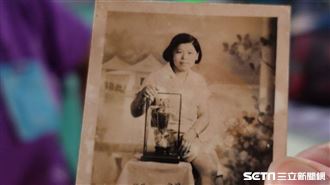 自學練桌球　半年她就拿下全縣冠軍