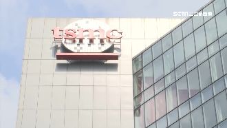 台積電中科擴廠？蔡其昌曝機會很大