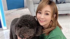 季芹。（圖／翻攝自季芹IG）
