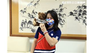 全民英雄！郭婞淳榮耀返母校輔大