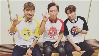 新／恭喜吳宗憲、小鬼《玩很大》入圍