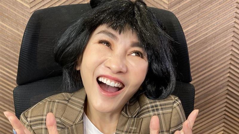 女版豬哥亮曝光　飆罵員工窩囊廢