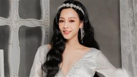 王思佳日前順利產女。（圖／翻攝臉書）