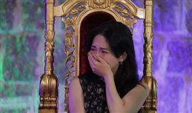 AOA前成員珉娥。(圖／珉娥IG，점점tv YouTube)