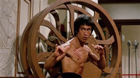 李小龍《龍爭虎鬥》（英語：Enter the Dragon）/豆瓣